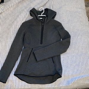 Lululemon Fleece 1/4 Zip
